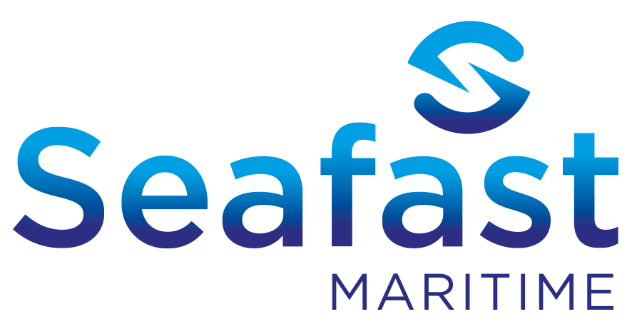 seafast logo